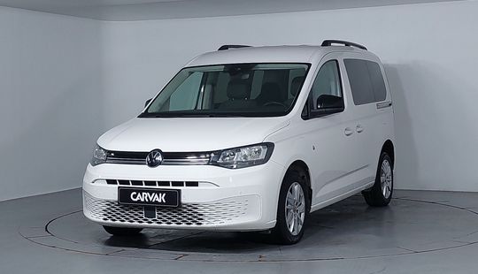Volkswagen • Caddy