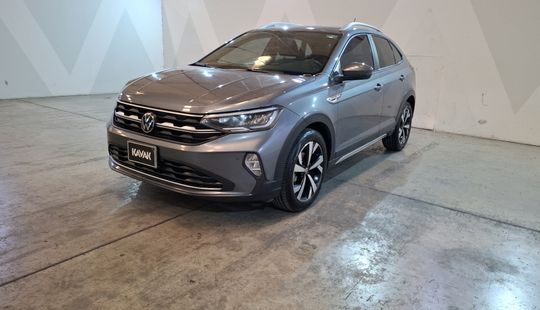 Volkswagen • Nivus
