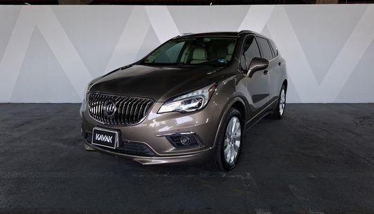 Buick • Envision