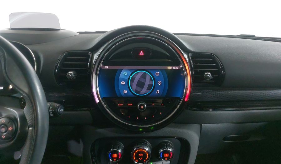 Mini Clubman 2.0 COOPER S CLUBMAN HOT CHILI DCT Wagon 2021
