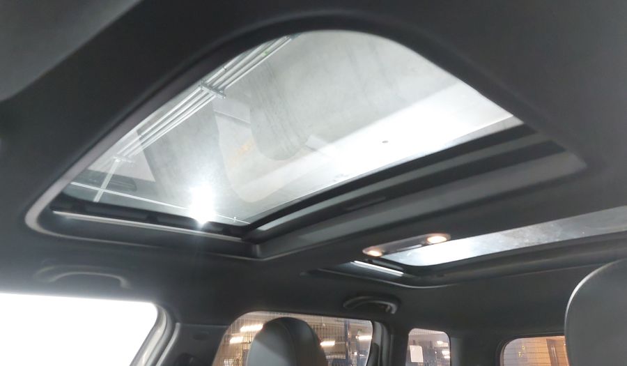 Mini Clubman 2.0 COOPER S CLUBMAN HOT CHILI DCT Wagon 2021