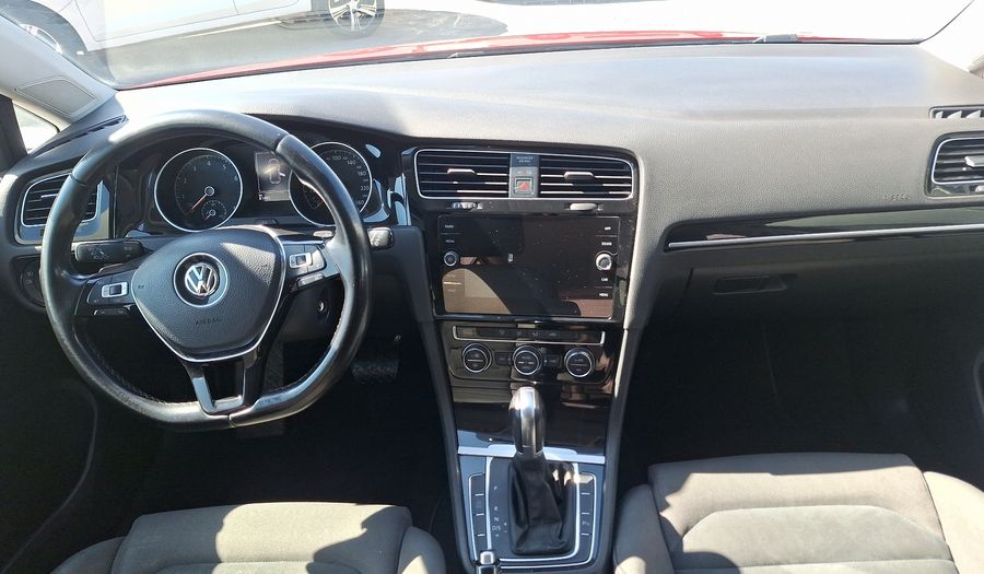 Volkswagen Golf 1.4 TSI DSG HIGHLINE Hatchback 2018