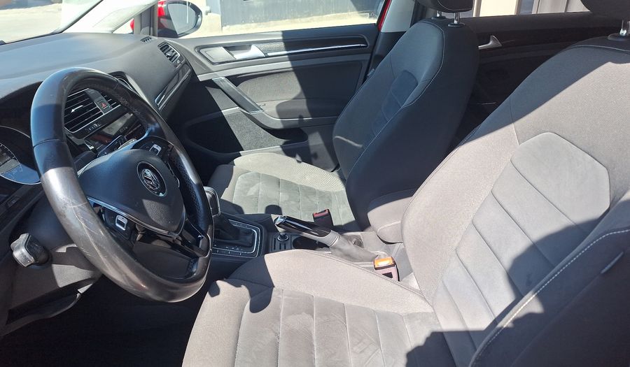 Volkswagen Golf 1.4 TSI DSG HIGHLINE Hatchback 2018