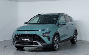 Hyundai • Bayon