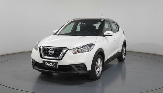 Nissan • Kicks