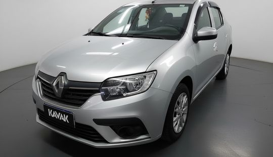 Renault • Logan