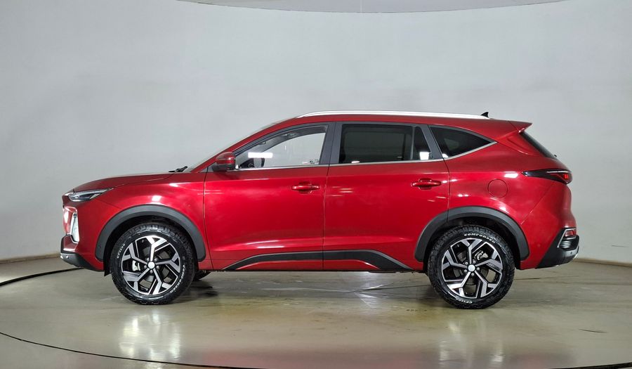 Jac Js8 1.5T ADVANCE DCT Suv 2024