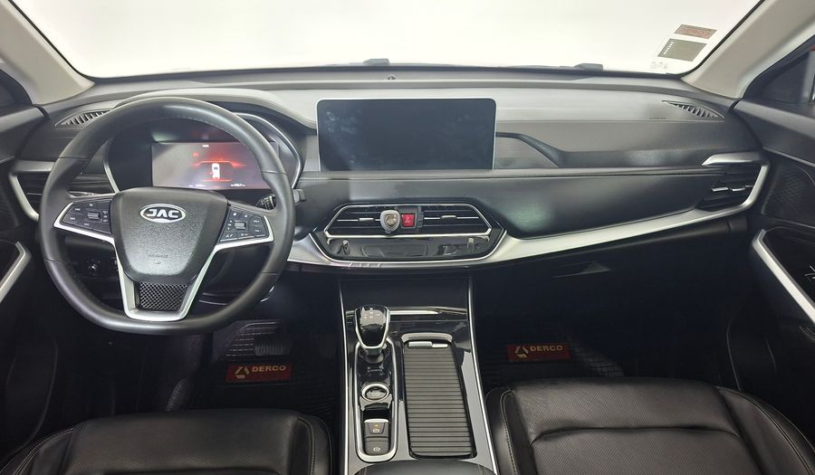 Jac Js8 1.5T ADVANCE DCT Suv 2024