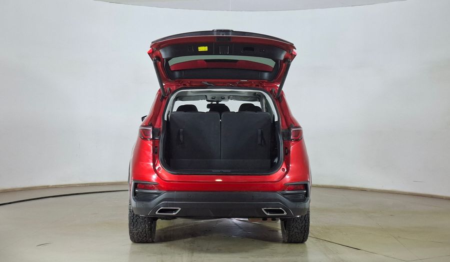 Jac Js8 1.5T ADVANCE DCT Suv 2024