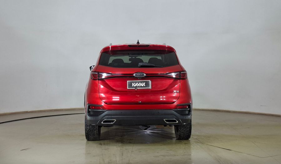 Jac Js8 1.5T ADVANCE DCT Suv 2024