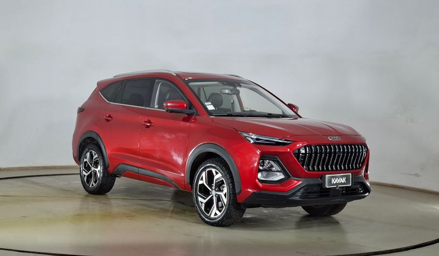 Jac Js8 1.5T ADVANCE DCT Suv 2024