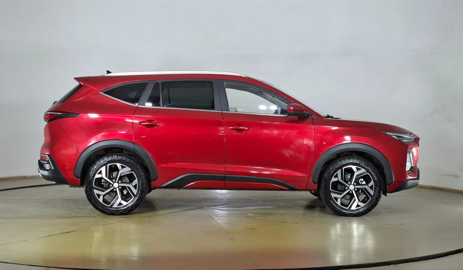 Jac Js8 1.5T ADVANCE DCT Suv 2024