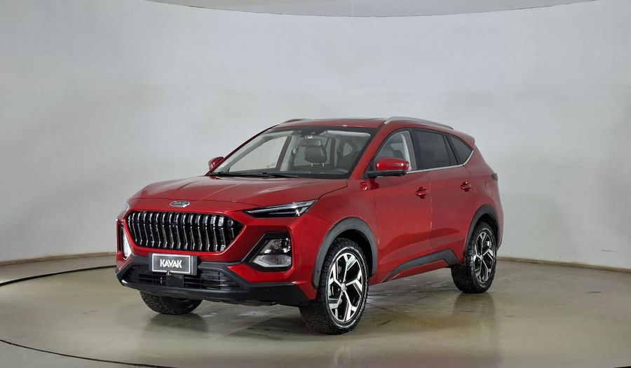 Jac Js8 1.5T ADVANCE DCT Suv 2024