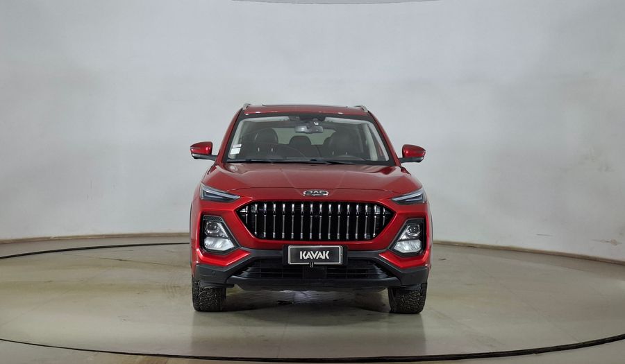 Jac Js8 1.5T ADVANCE DCT Suv 2024