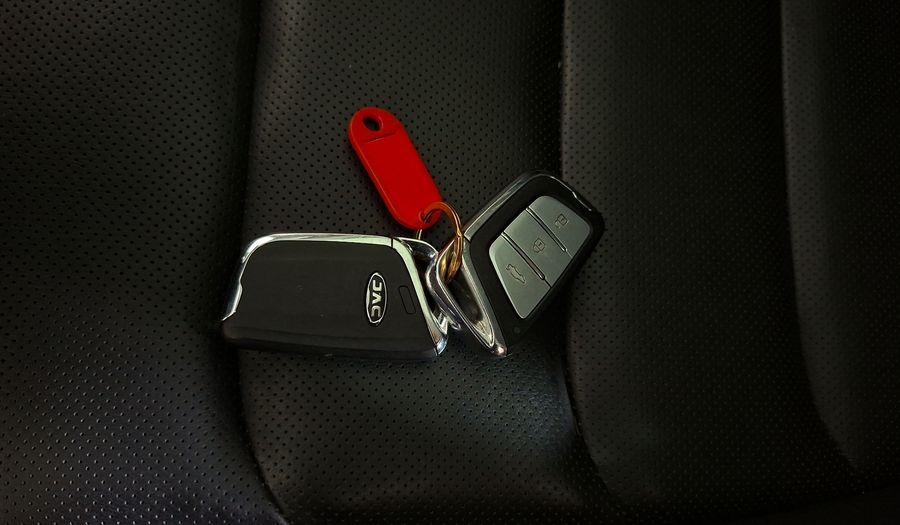 Jac Js8 1.5T ADVANCE DCT Suv 2024