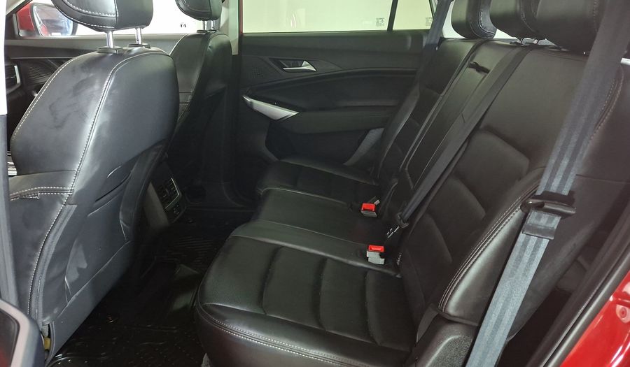 Jac Js8 1.5T ADVANCE DCT Suv 2024