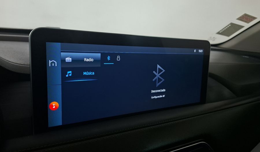 Jac Js8 1.5T ADVANCE DCT Suv 2024