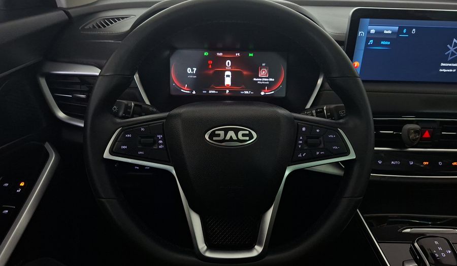 Jac Js8 1.5T ADVANCE DCT Suv 2024