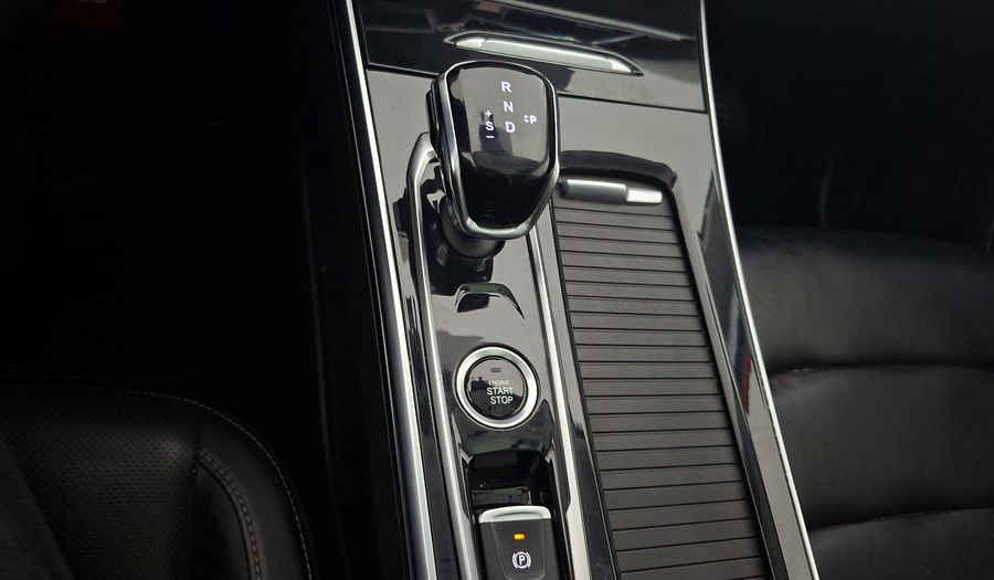 Jac Js8 1.5T ADVANCE DCT Suv 2024