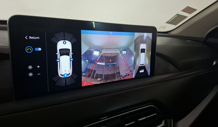 Jac Js8 1.5T ADVANCE DCT Suv 2024