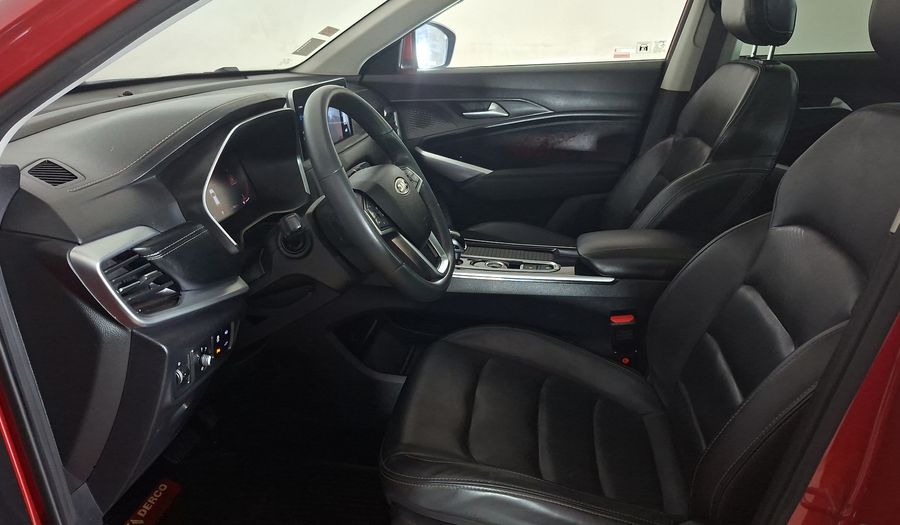 Jac Js8 1.5T ADVANCE DCT Suv 2024