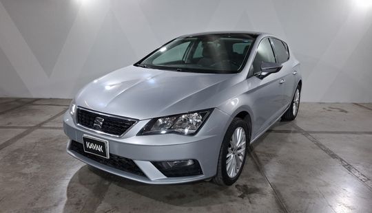 Seat • Leon