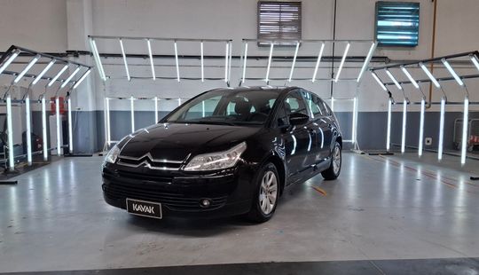 Citroen • C4