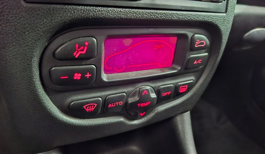 Peugeot 207 1.6 FELINE COMPACT Hatchback 2013