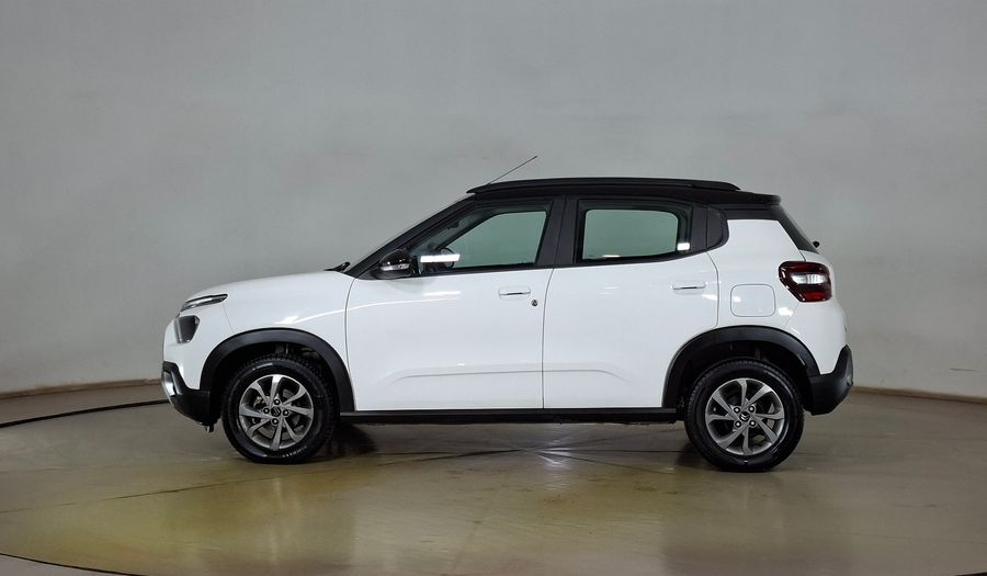 Citroen C3 1.2 PURETECH 82 BVM FEEL Hatchback 2023