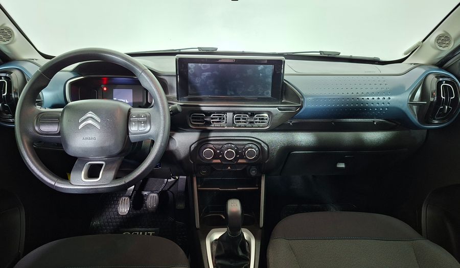 Citroen C3 1.2 PURETECH 82 BVM FEEL Hatchback 2023