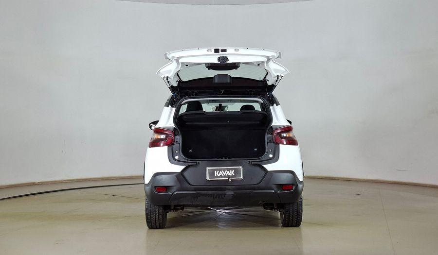 Citroen C3 1.2 PURETECH 82 BVM FEEL Hatchback 2023