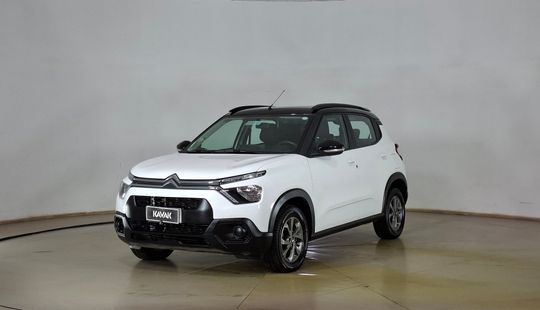 Citroen • C3