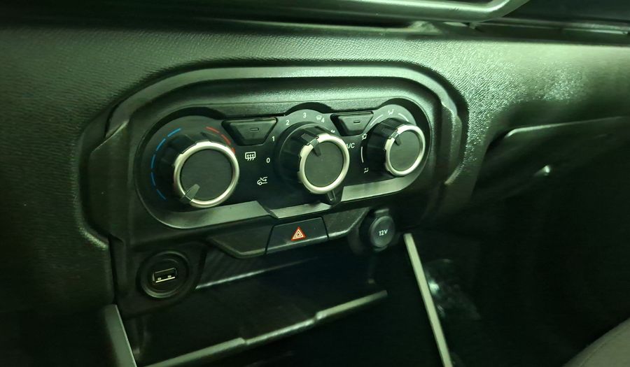 Citroen C3 1.2 PURETECH 82 BVM FEEL Hatchback 2023