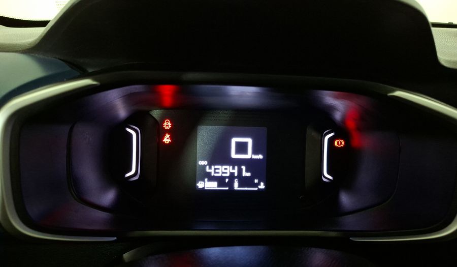 Citroen C3 1.2 PURETECH 82 BVM FEEL Hatchback 2023