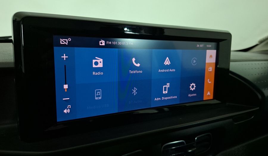Citroen C3 1.2 PURETECH 82 BVM FEEL Hatchback 2023