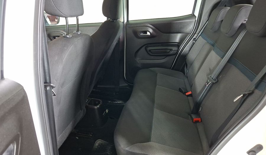 Citroen C3 1.2 PURETECH 82 BVM FEEL Hatchback 2023
