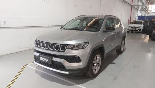 Jeep • Compass