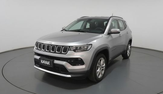Jeep • Compass