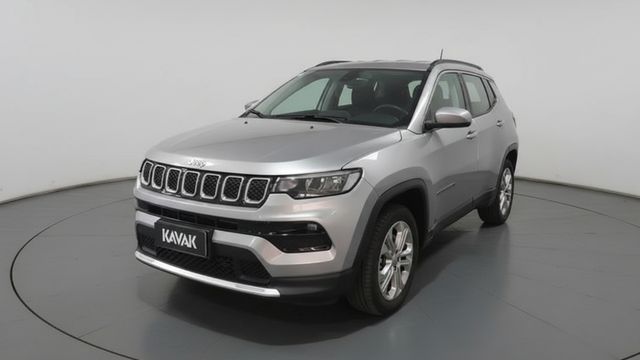 Jeep • Compass