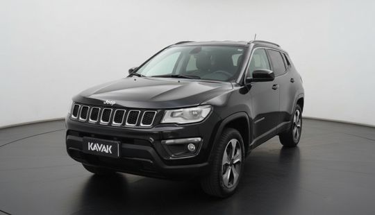 Jeep • Compass