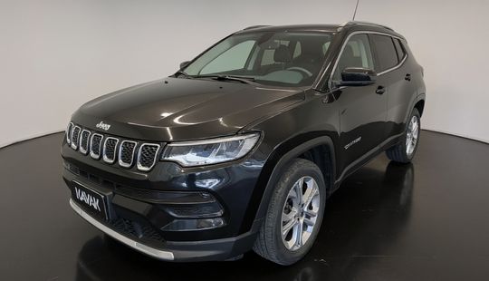 Jeep • Compass