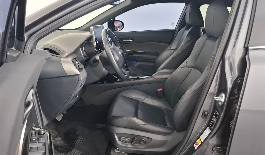 Toyota C-hr 1.8 VVT I-HYBRID ECVT Suv 2020