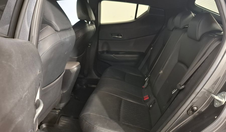 Toyota C-hr 1.8 VVT I-HYBRID ECVT Suv 2020