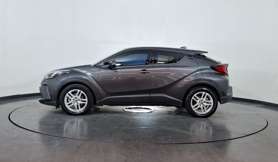 Toyota C-hr 1.8 VVT I-HYBRID ECVT Suv 2020