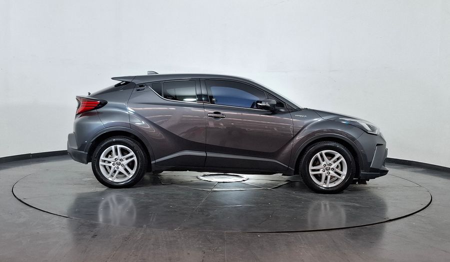 Toyota C-hr 1.8 VVT I-HYBRID ECVT Suv 2020