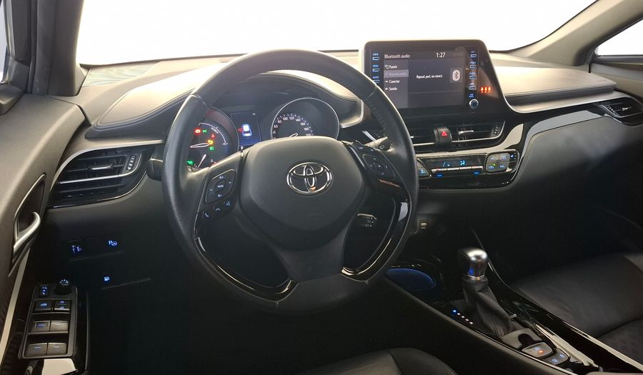 Toyota C-hr 1.8 VVT I-HYBRID ECVT Suv 2020