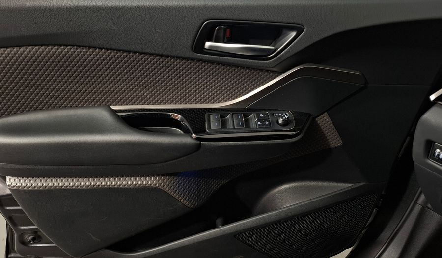 Toyota C-hr 1.8 VVT I-HYBRID ECVT Suv 2020