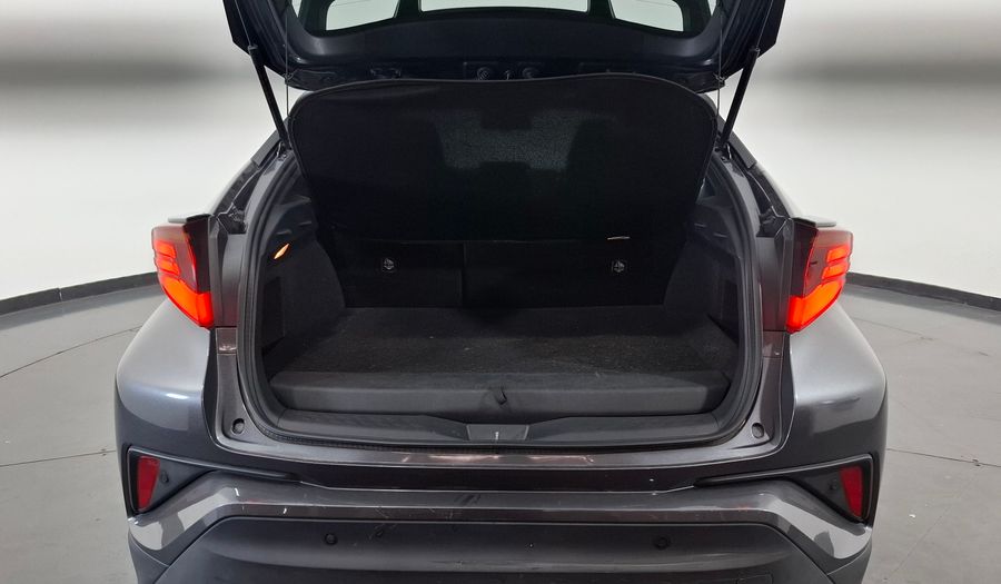 Toyota C-hr 1.8 VVT I-HYBRID ECVT Suv 2020