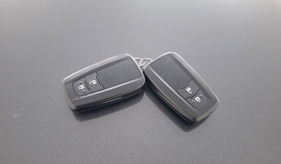 Toyota C-hr 1.8 VVT I-HYBRID ECVT Suv 2020