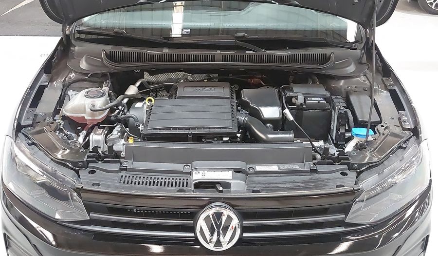 Volkswagen Polo MSI MANUAL Hatchback 2021